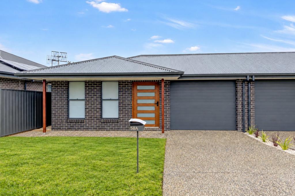 58a Saleyards Lane, Mudgee, NSW 2850