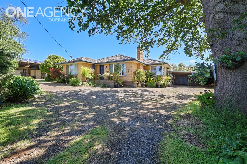454 Trafalgar South Rd, Thorpdale, VIC 3835