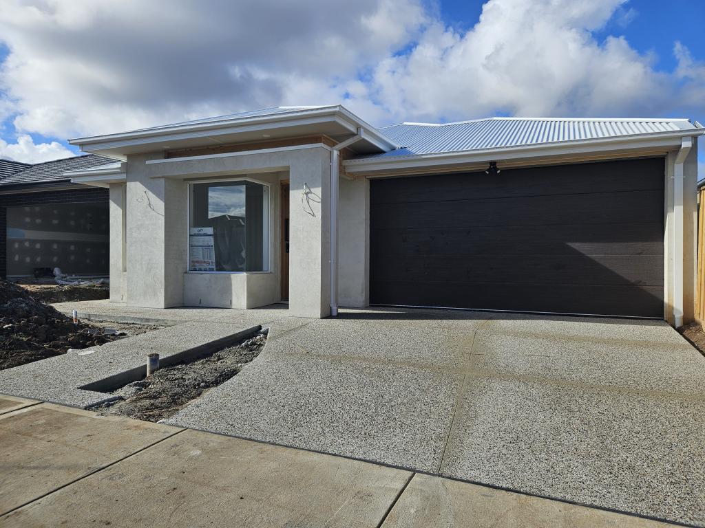 Contact agent for address, TARNEIT, VIC 3029