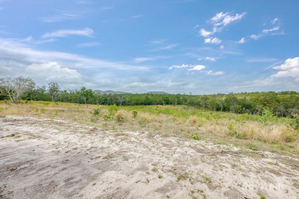 Lot 41 Moolyung Rd, Waterloo, QLD 4673
