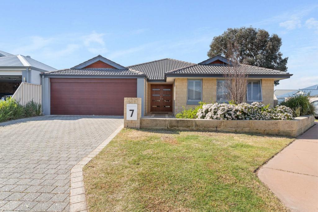 7 Melnik St, Caversham, WA 6055