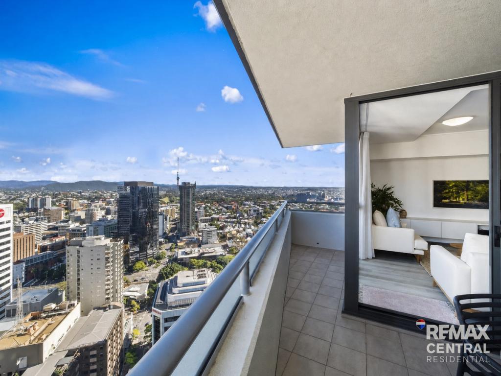Level 43/420 Queen St, Brisbane City, QLD 4000