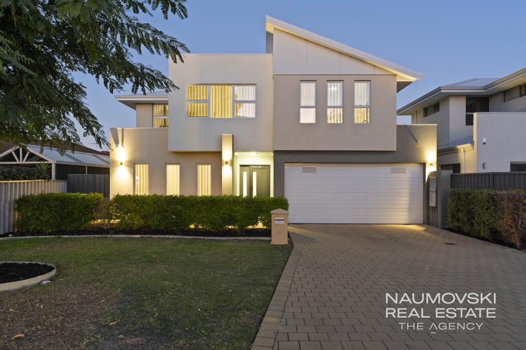 74 Grindleford Dr, Balcatta, WA 6021