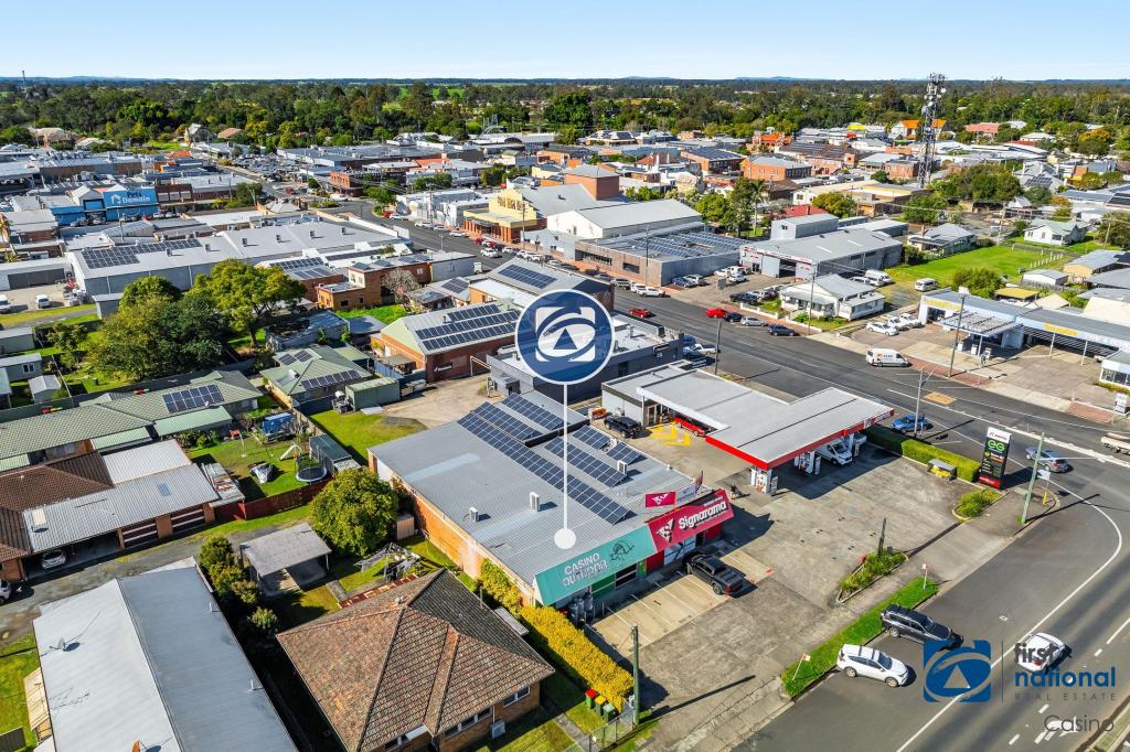 2/171a Centre St, Casino, NSW 2470