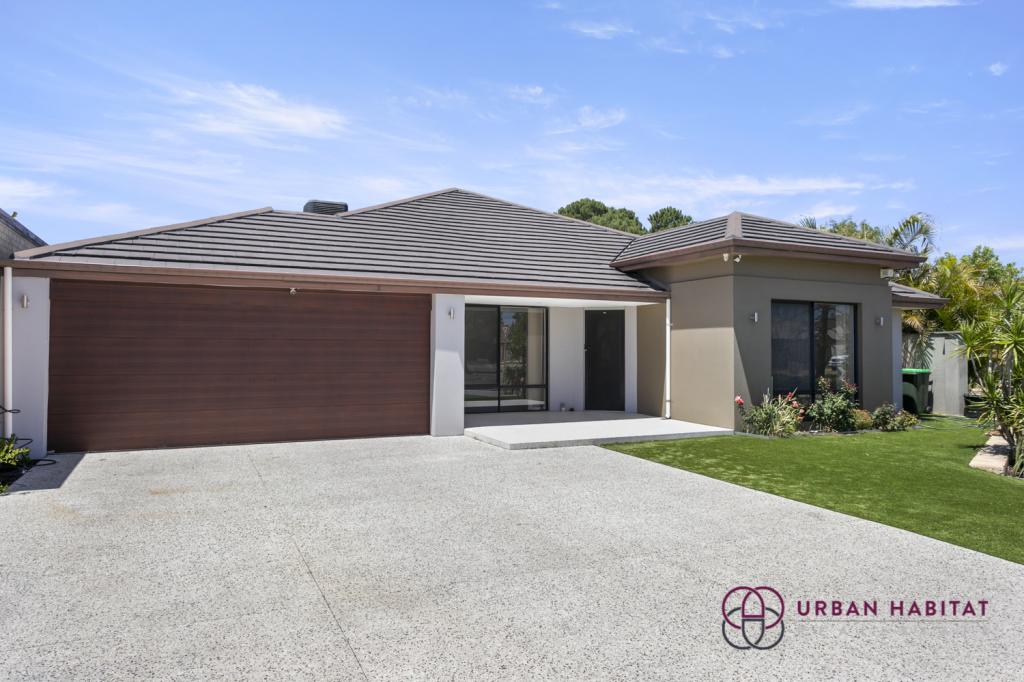 24 Sunstone Dr, Wellard, WA 6170