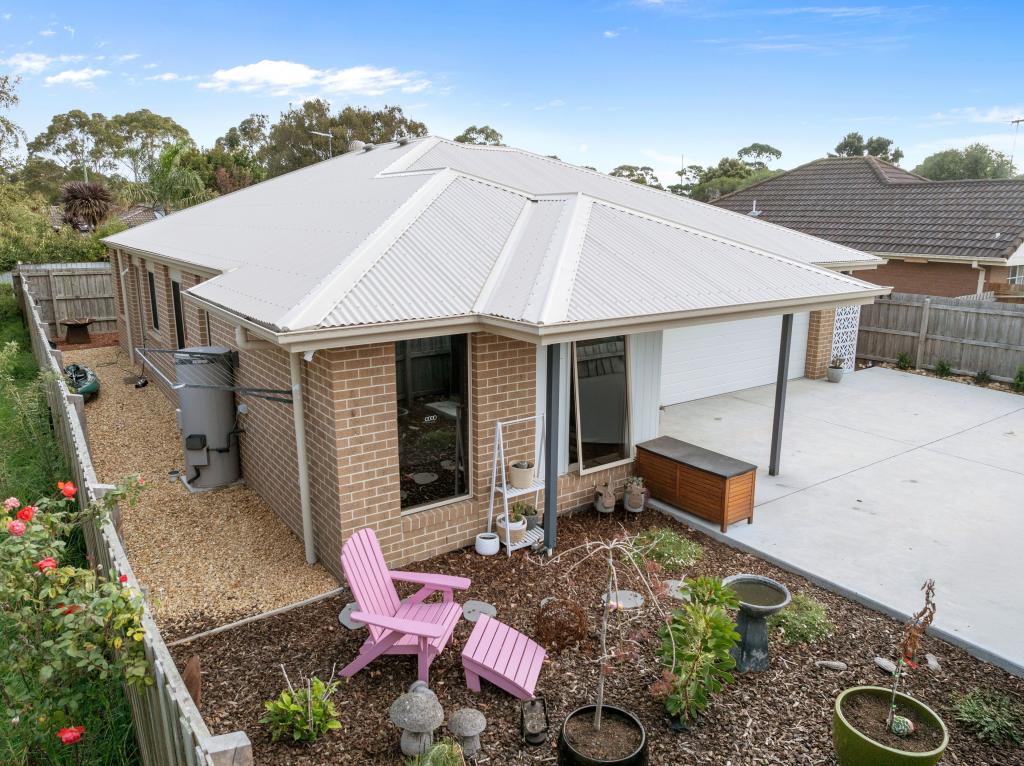 2/11 Parkes St, North Wonthaggi, VIC 3995