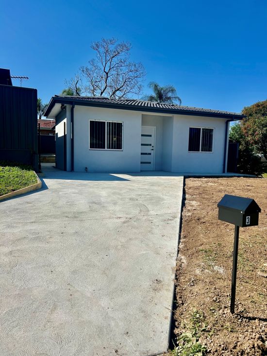 3a Valleyview Cres, Werrington Downs, NSW 2747