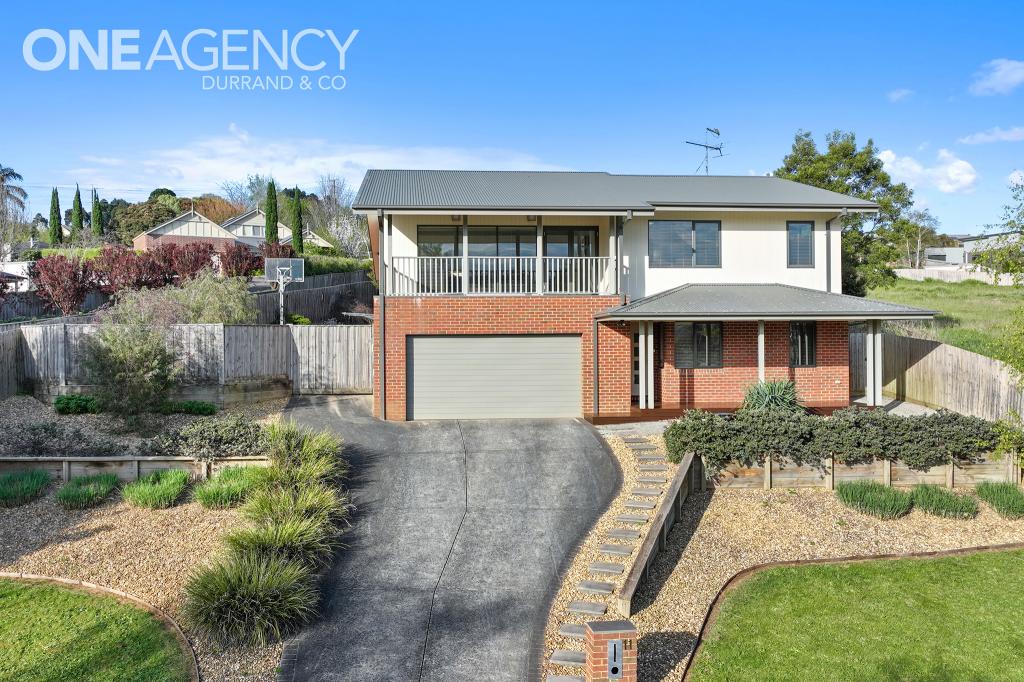 11 Dawson Dr, Warragul, VIC 3820
