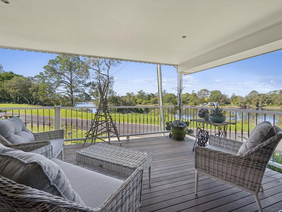 58 Yellow Rock Rd, Urunga, NSW 2455