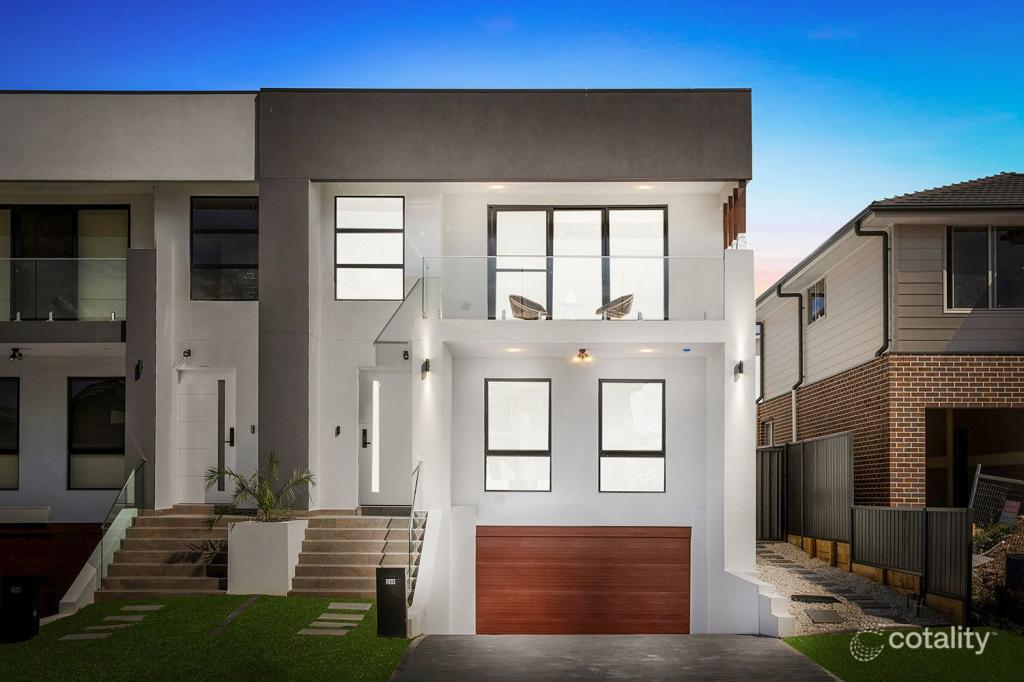 25B APRIL CRES, GRANTHAM FARM, NSW 2765