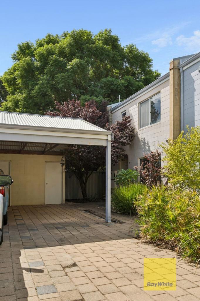 3/4 Stanbury Cres, Morley, WA 6062