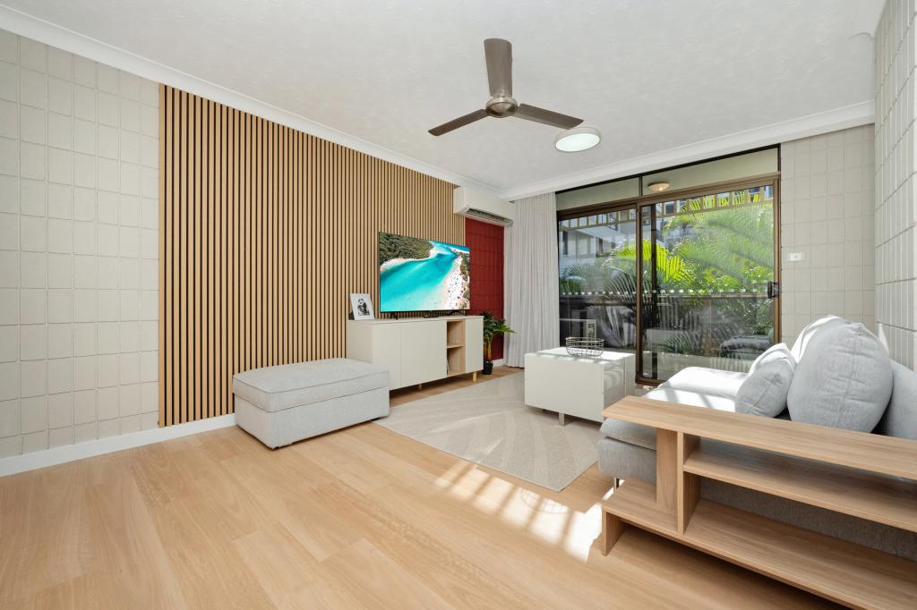 17/270 Walker St, Townsville City, QLD 4810