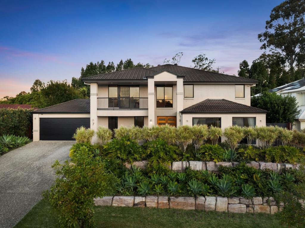 7 Sandringham Pl, Fig Tree Pocket, QLD 4069