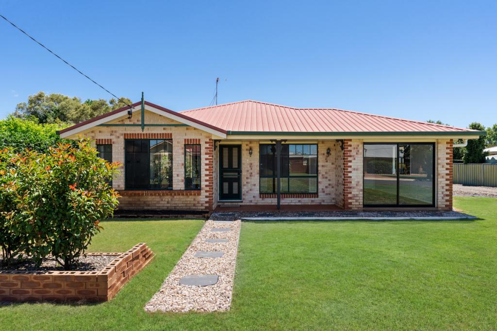 7 Pioneer Way, Pittsworth, QLD 4356