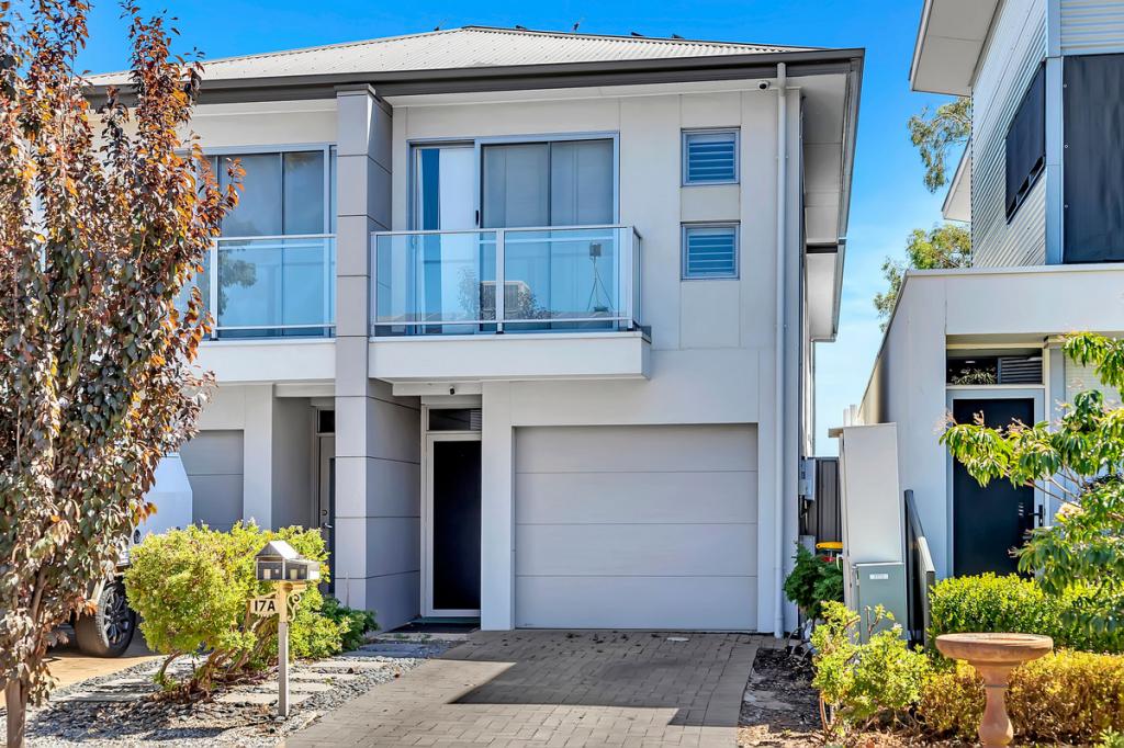 17a Douglas Dr, Mawson Lakes, SA 5095