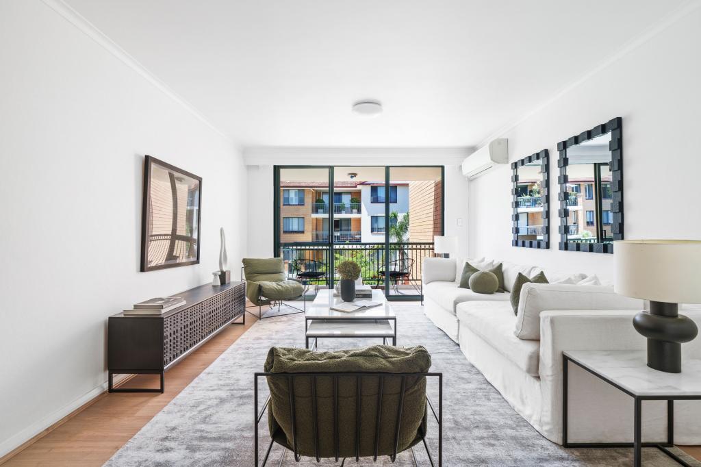 71/83-93 Dalmeny Ave, Rosebery, NSW 2018