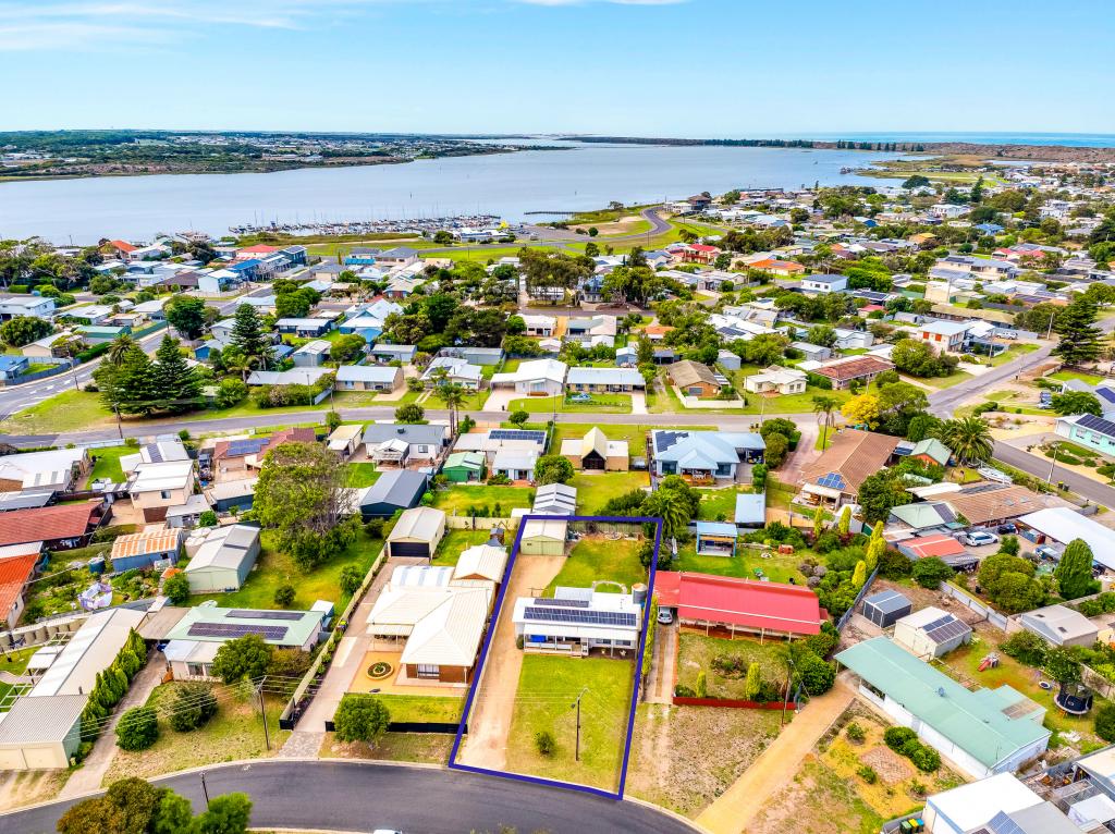 5 Rankine Rd, Goolwa South, SA 5214