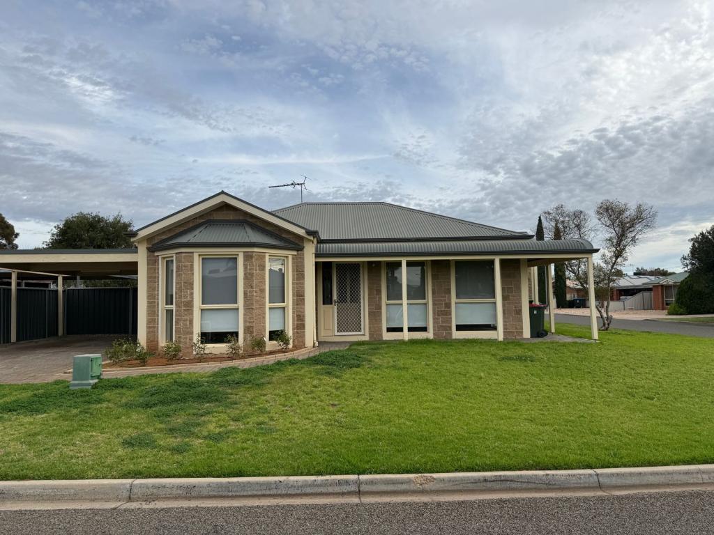 7 Grossman Ct, Mildura, VIC 3500