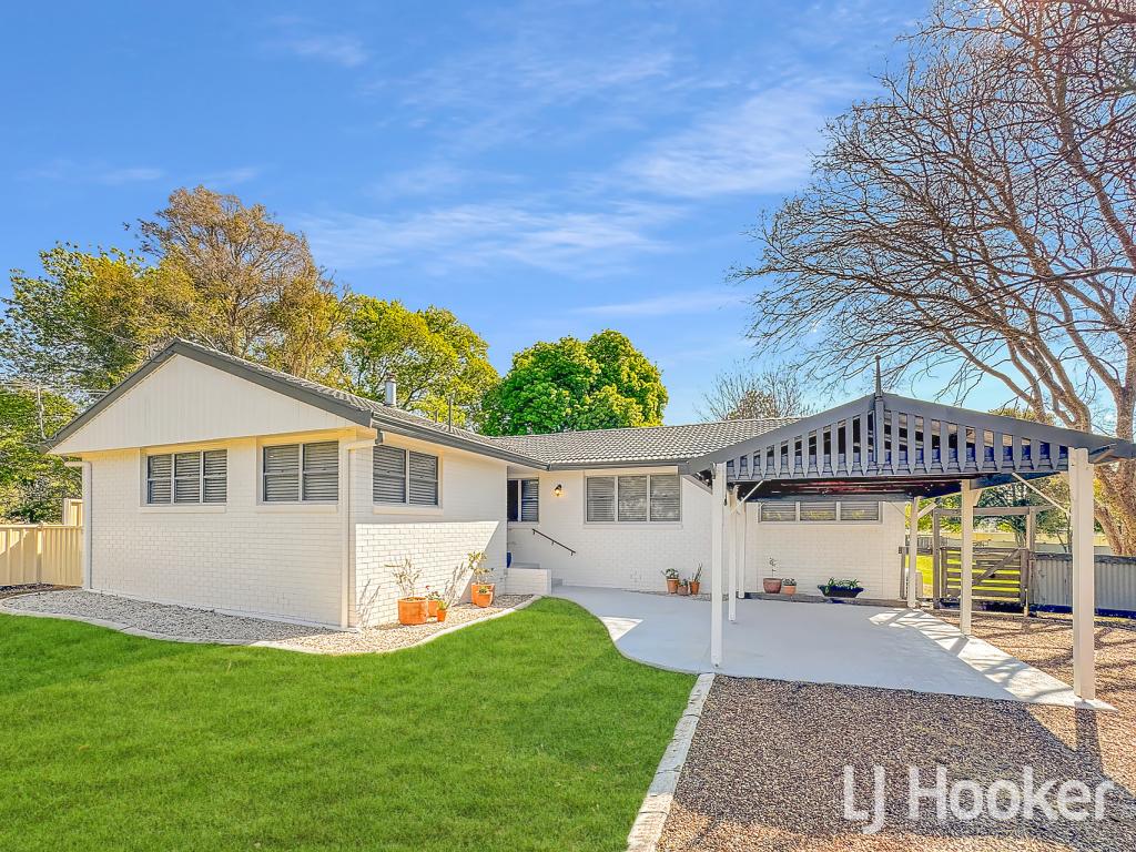 224 OLD BUNDARRA RD, INVERELL, NSW 2360