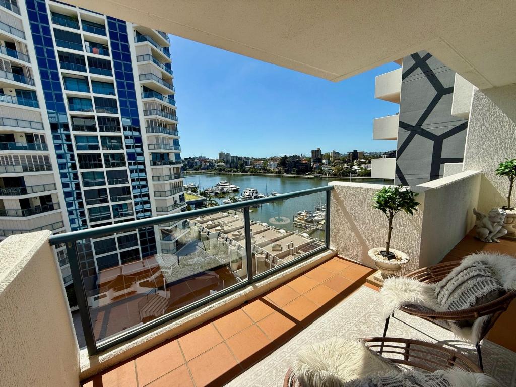 911/44 Ferry St, Kangaroo Point, QLD 4169