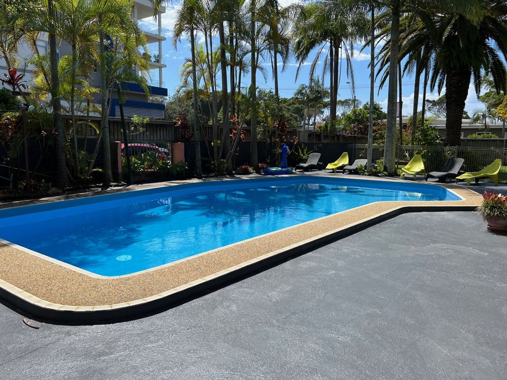 4/85 Ocean Pde, Coffs Harbour, NSW 2450