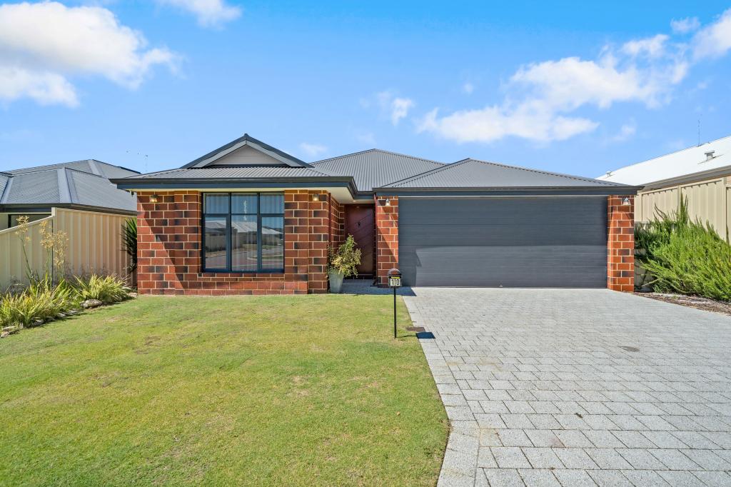 10 Bonnington Loop, Madora Bay, WA 6210
