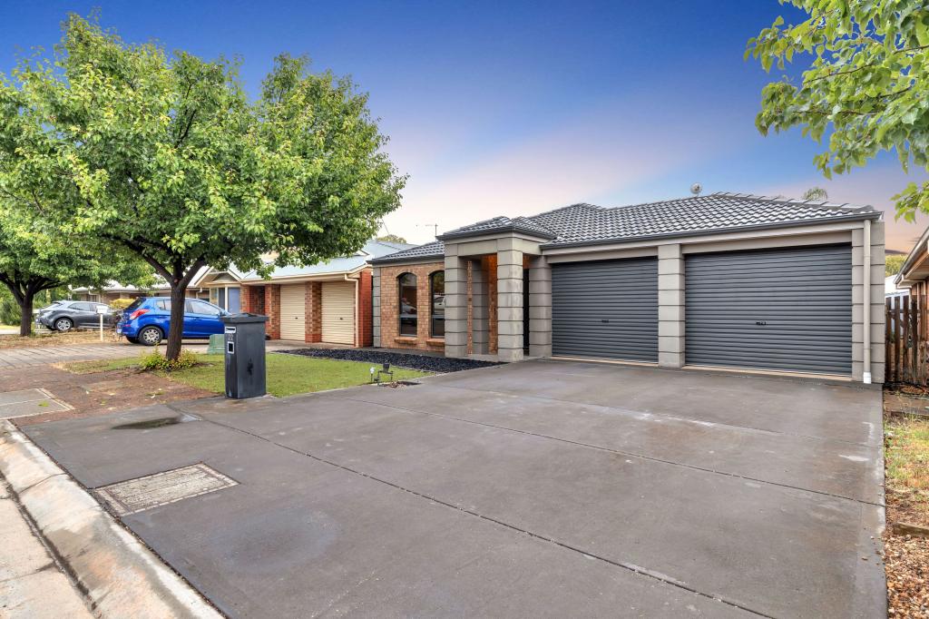 22 Bruno Dr, Blakeview, SA 5114