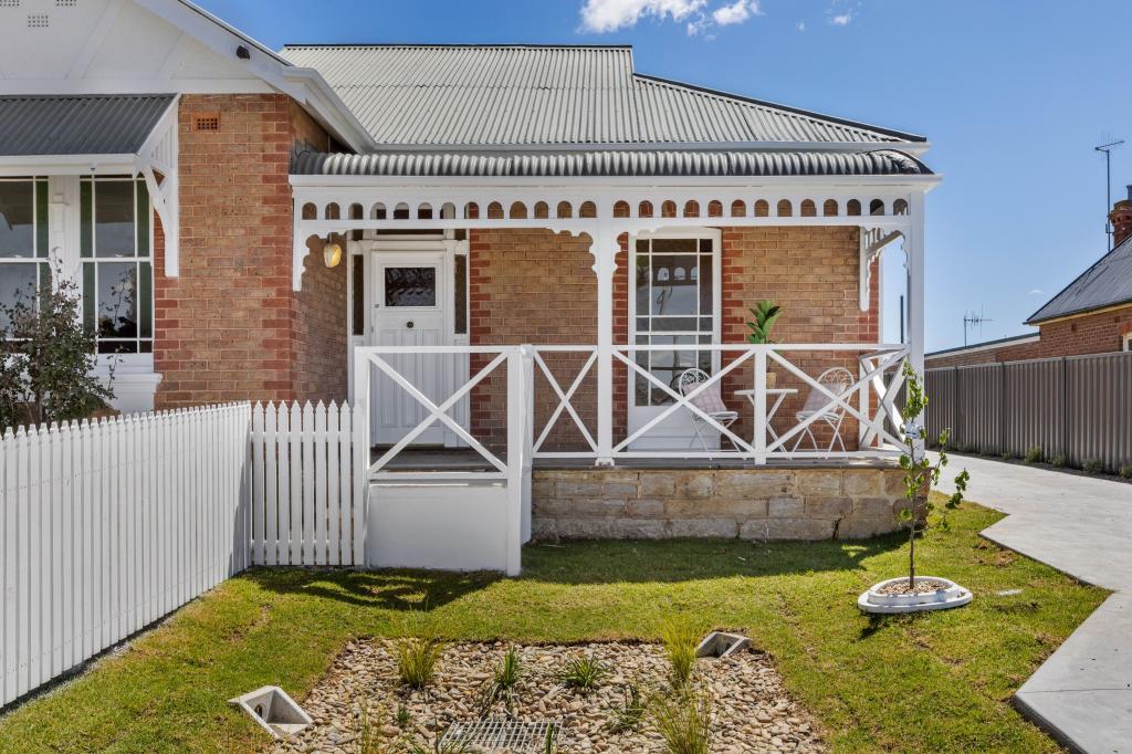 1/42 Cowper St, Goulburn, NSW 2580