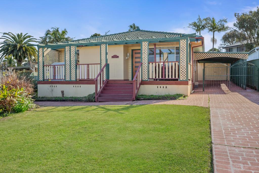 10 Robertson St, Shellharbour, NSW 2529