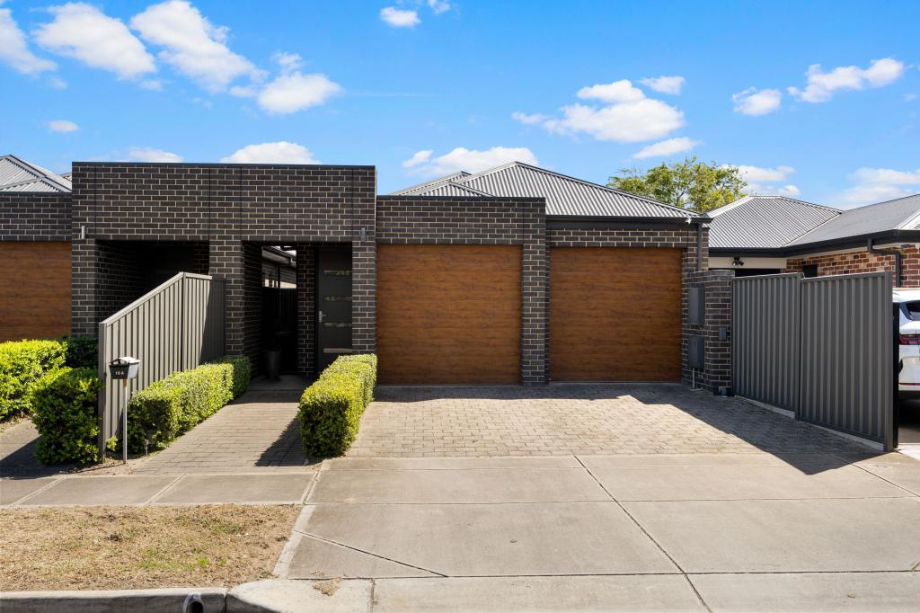 15a Mckenzie Ct, Royal Park, SA 5014