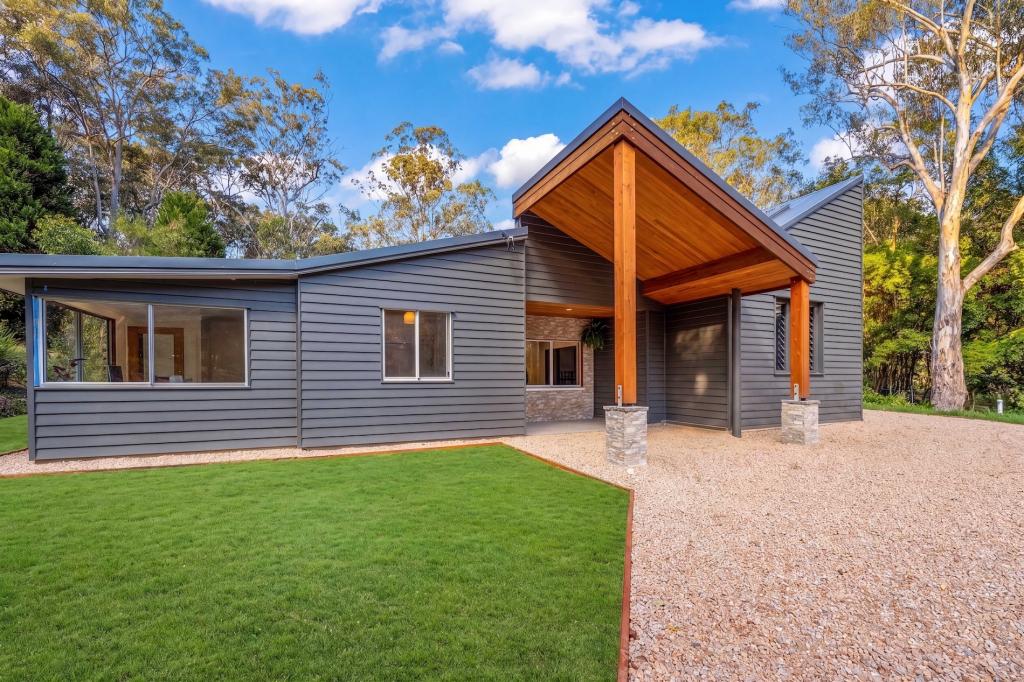 312 Rolley Rd, Wondecla, QLD 4887