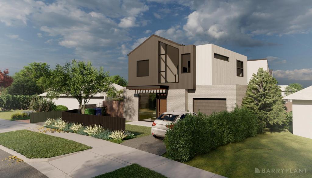 1&4/731 Princes Hwy, Berwick, VIC 3806