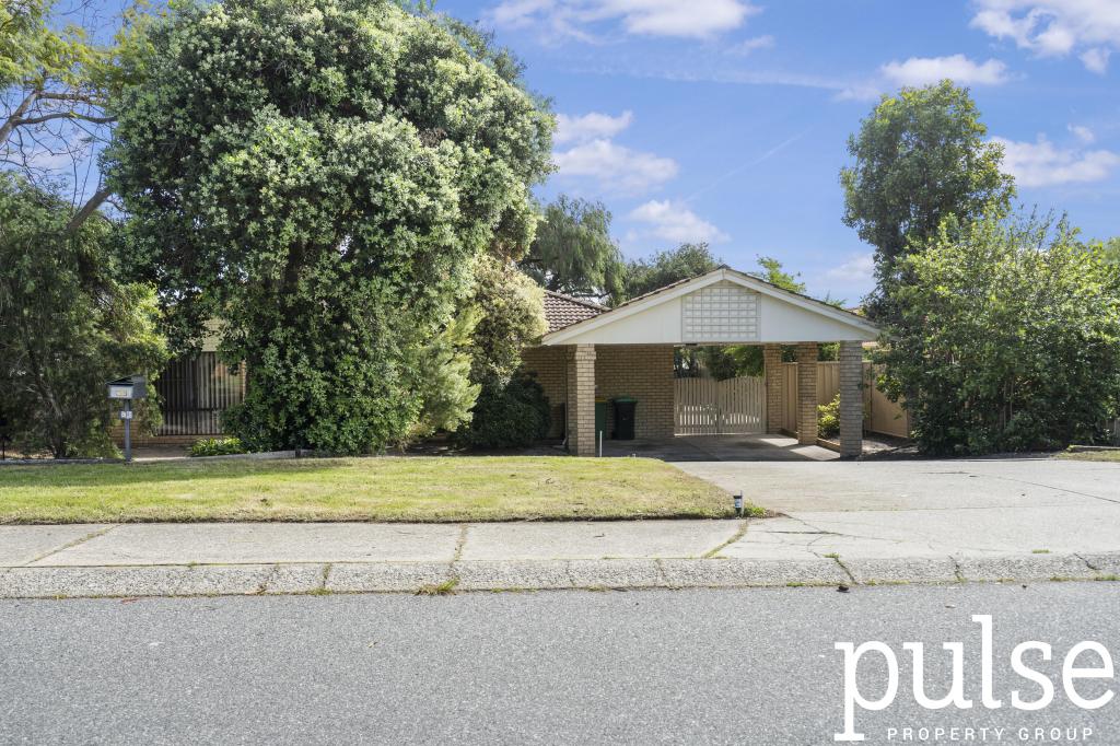 93 Meller Rd, Bibra Lake, WA 6163