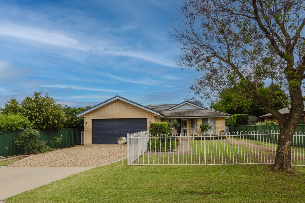 75 Scott St, Scone, NSW 2337