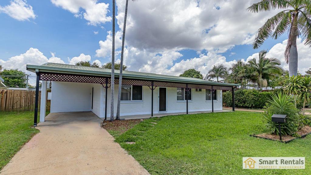 50 Eliza St, Kelso, QLD 4815