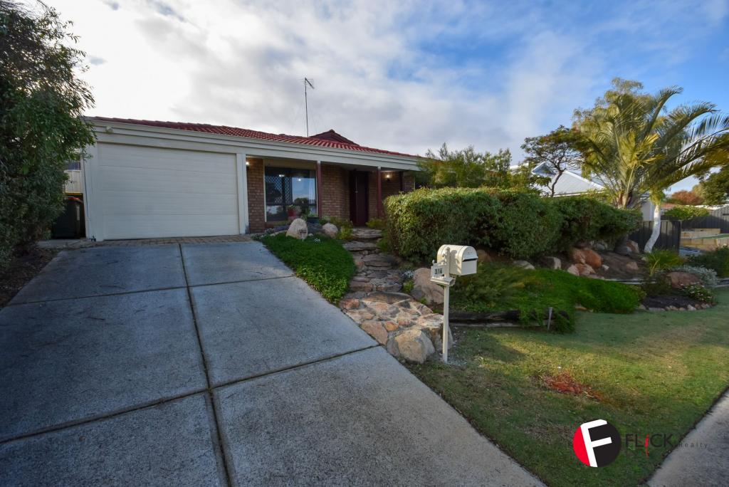 314 Eddystone Ave, Heathridge, WA 6027