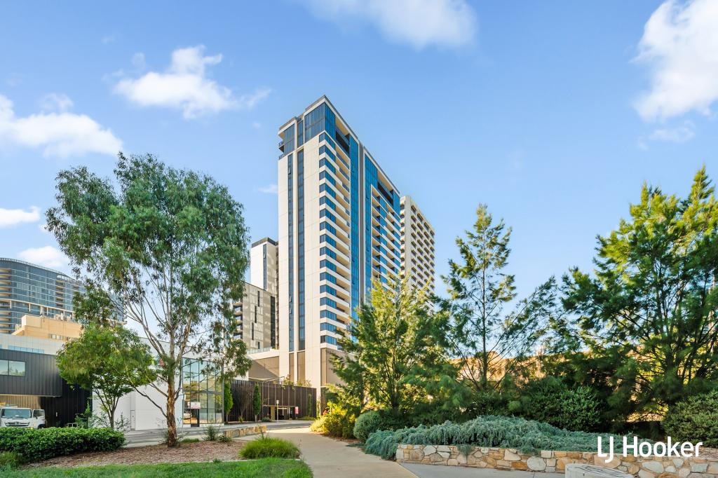 811/49 Furzer St, Phillip, ACT 2606