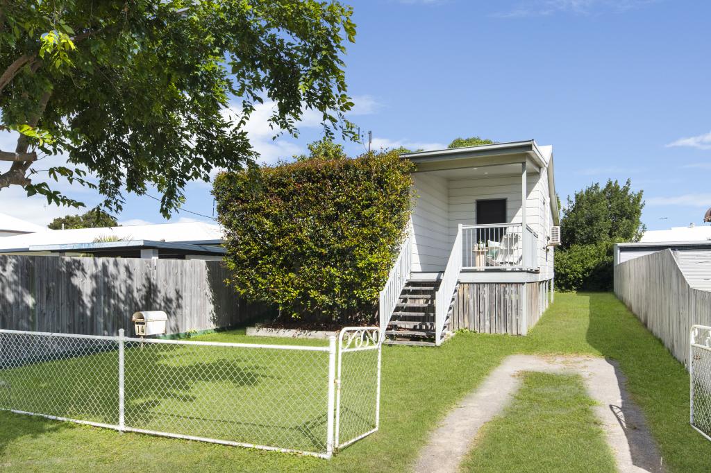 14 Tenth Ave, Railway Estate, QLD 4810