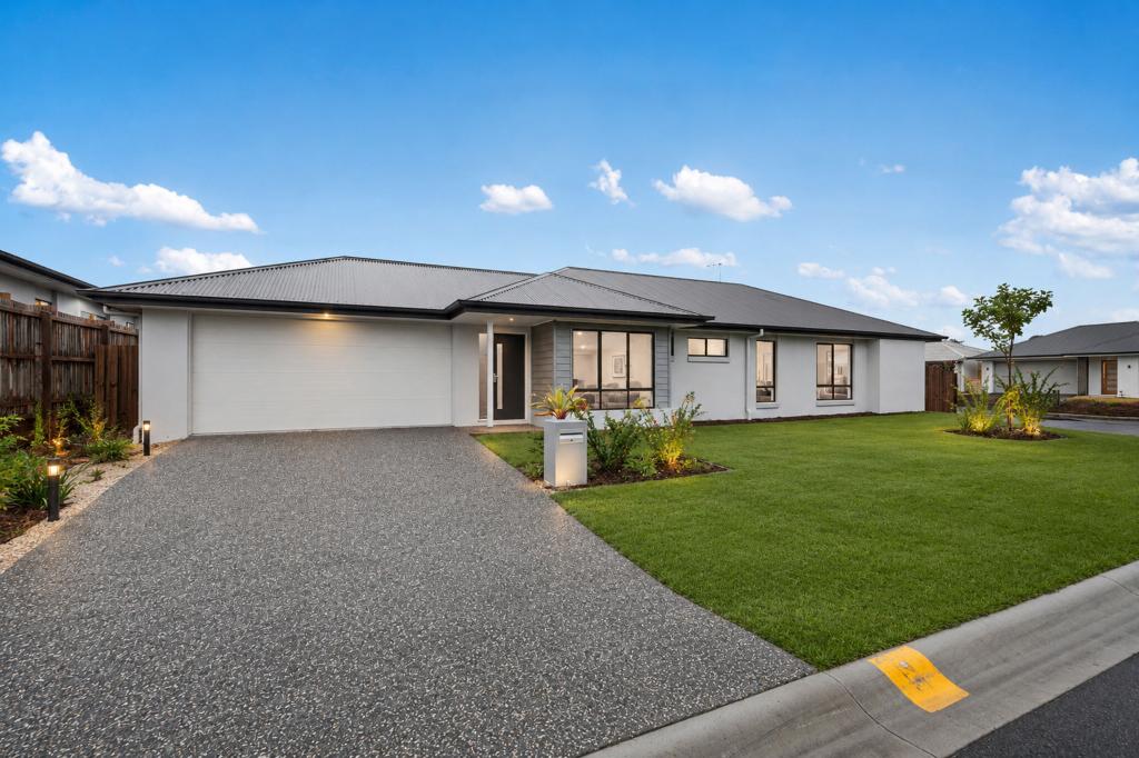 2 ELITE ST, PARK RIDGE, QLD 4125