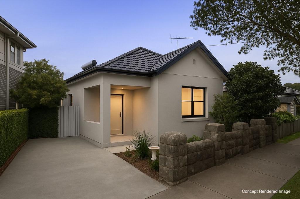 47 Hincks St, Kingsford, NSW 2032