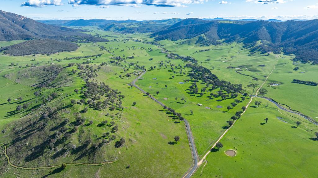 2852 Shelley Rd, Walwa, VIC 3709