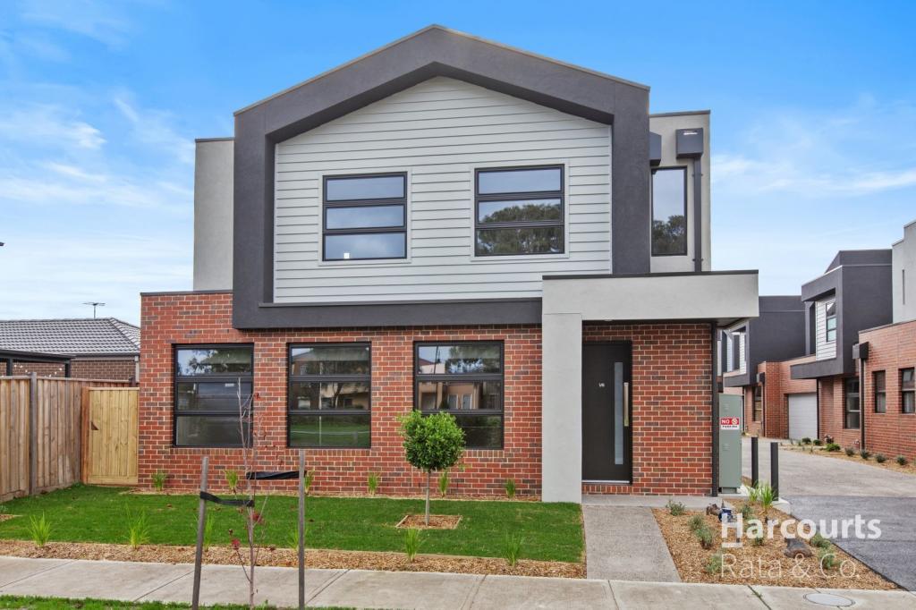 1/6 Carnaby Rd, Epping, VIC 3076