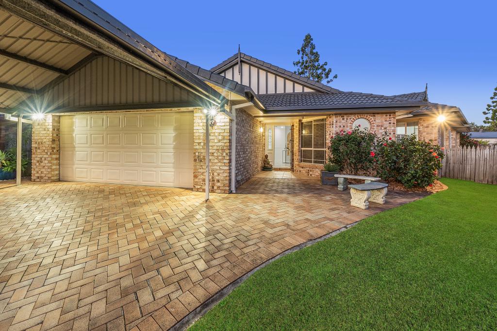 27 Camion Ct, Petrie, QLD 4502