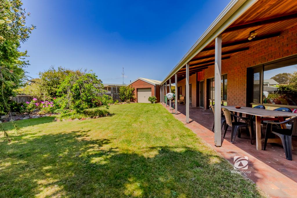 9 Harbour Ct, Paynesville, VIC 3880