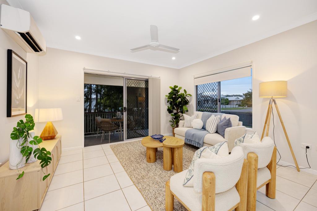 17 Sunning St, Shaw, QLD 4818