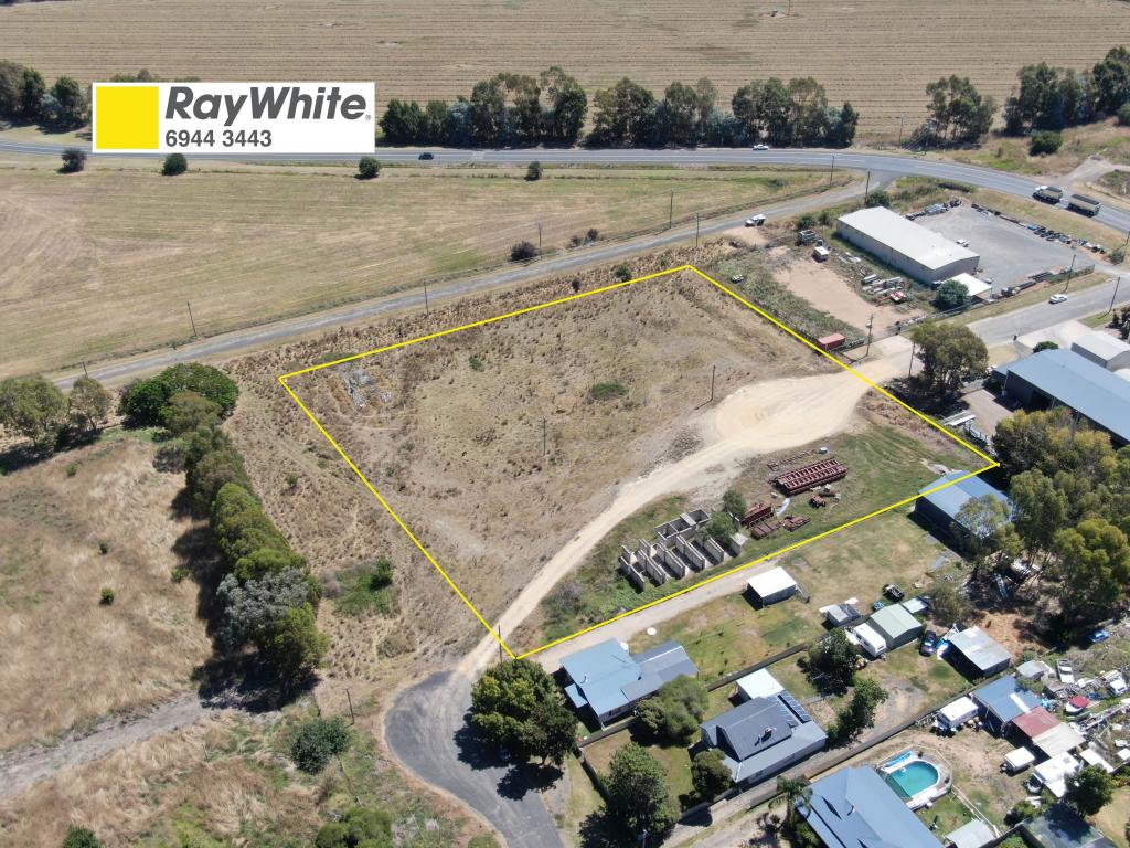 8 Kendall Pl, South Gundagai, NSW 2722