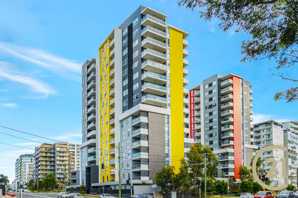 91/1-3 Bigge St, Warwick Farm, NSW 2170