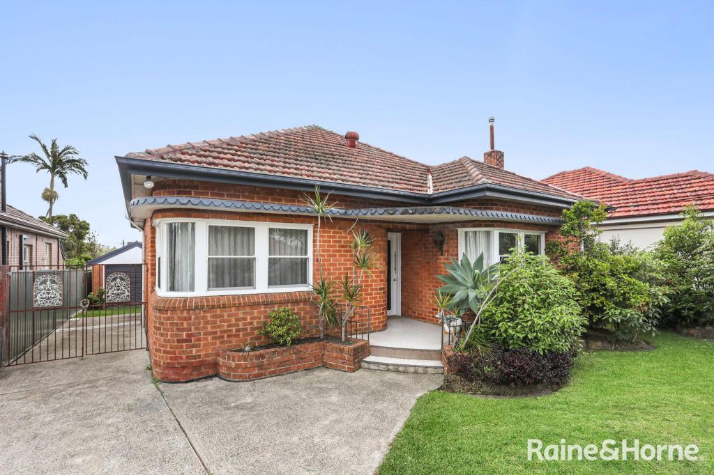 107 Bardwell Rd, Bardwell Park, NSW 2207