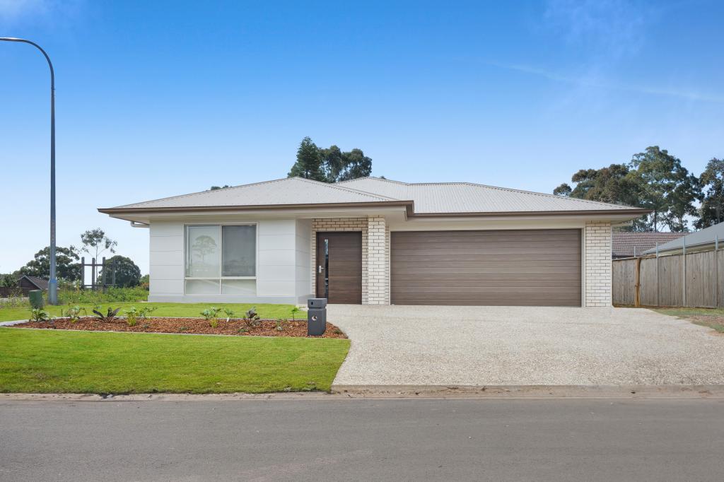 1 Roald Pl, Leumeah, NSW 2560