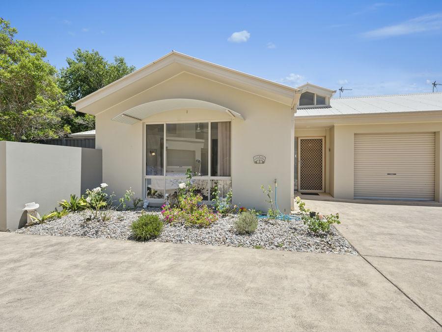 10/86 Gundagai St, Coffs Harbour, NSW 2450